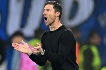 Bayern Múnich atento al trabajo de Xabi Alonso en el Leverkusen