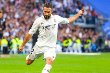 Carvajal: “Entiendo a Gabri Veiga, yo lo primero que hice fue comprarles una casa a mis padres”