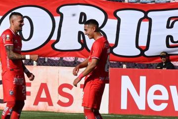 La Torre: "Vamos a pelear hasta el final"