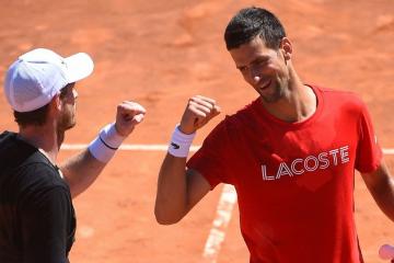 Se definieron las llaves de las finales de la Copa Davis