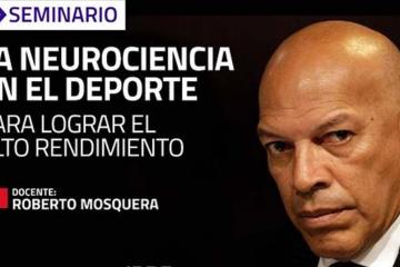 DT Mosquera dictará seminario en octubre
