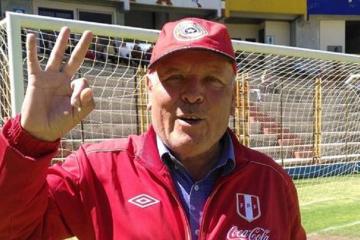 Duarte: "FPF otorgará cuatro cupos de ascenso a la Liga2 desde la Copa Perú"