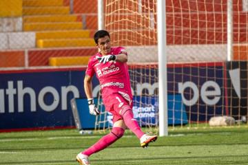 Ferreyra: "Duele mucho perder estos partidos clásicos"