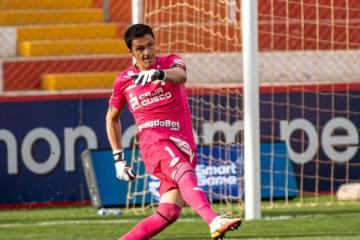 Ferreyra: "Esperábamos ganar, pero no esta manera"