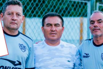 Unión Comercio recibió duro castigo por parte de la FIFA