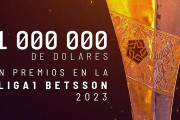 FPF se refirió al premio que dará Conmebol al campeón