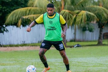 Guerrero: “Alianza me dio todo, pero ahora me debo a Unión Comercio”