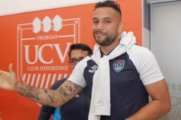 Grados: "Hemos ganado mucha confianza con el 'profe' Mosquera"