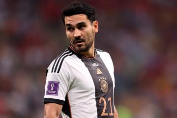 Gündogan: “Si el City intensificaba antes las conversaciones, la situación habría sido diferente”