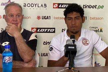 Gutiérrez: "Teníamos que sacar una victoria sí o sí"