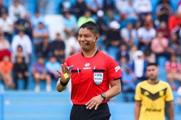 Conoce a los árbitros para los partidos restantes de la jornada 12 del Clausura