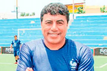 Rivera: "Esperemos que campeone el campeonato se lo lleve Sporting Cristal"