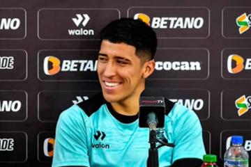 Lazo: "Mientras menos fechas quedan, empiezan a tener otro marco los partidos"