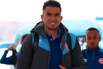 Lojas: "Vamos a Sullana pensando en sumar los 3 puntos"