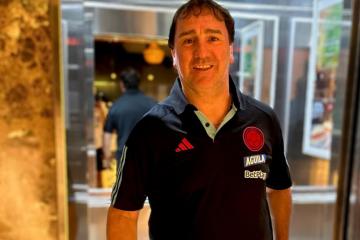Lorenzo: "Sabíamos que era un partido para tener paciencia"