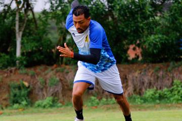 Ramírez: “Hicimos cosas buenas en conjunto y aprovechamos las oportunidades”