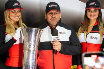 ACP presentó oficialmente la 51 edición del Rally Caminos del Inca