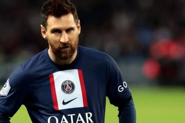 Messi: "Fui el único campeón que no tuvo reconocimiento en su club"