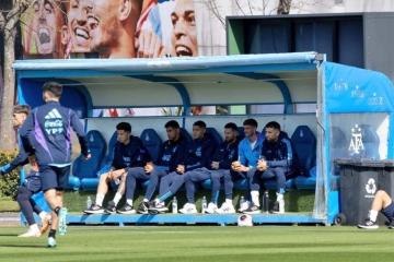 ¿Messi viajará a La Paz para duelo ante Bolivia?