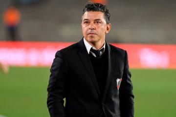 Sorpresa: Marcelo Gallardo rechazó al Villarreal