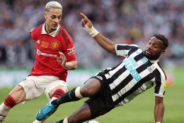Se repite la final: Así se jugarán los octavos de final de la Carabao Cup