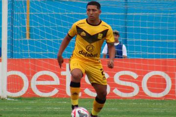 Montoya: "El triunfo nos motiva para seguir adelante y poder salvar la categoría"