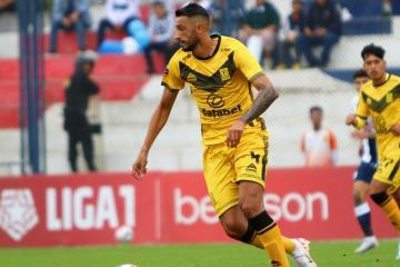 Moreira: "Ya hemos tocado fondo"