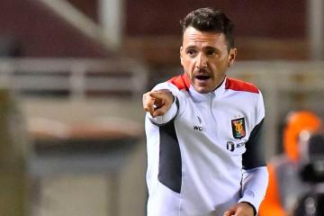 Soso: “Creo que la victoria es justa y merecida”