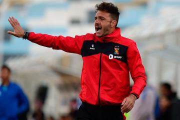 Soso: “Yo reconozco que Melgar es una potencia del fútbol local”