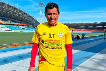 Salazar: “Creemos en el trabajo que estamos haciendo”