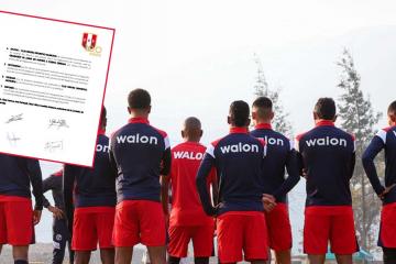 De nunca acabar: Municipal recibió sanción de 4 UIT y jugará a puerta cerrada