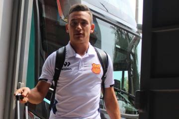 Bandiera: "Cuando pierdes 5-0, no hay excusas"
