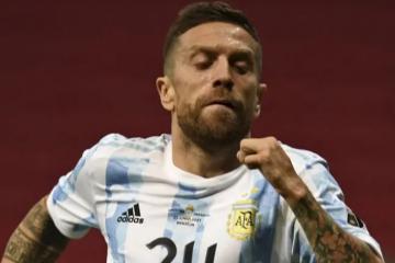Gómez: " Si no llega alguna oferta, podría considerar retirarme"