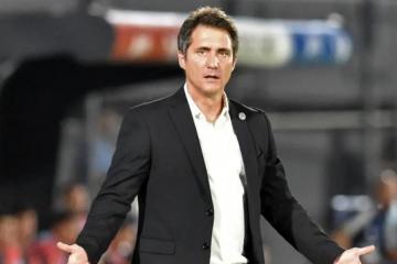 Conoce el equipo paraguayo que se medirá a Perú en el inicio de eliminatorias