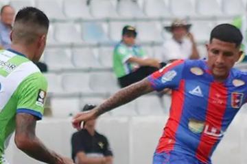 Comerciantes FC venció por 3-1 a Alianza Universidad por la Liga 2
