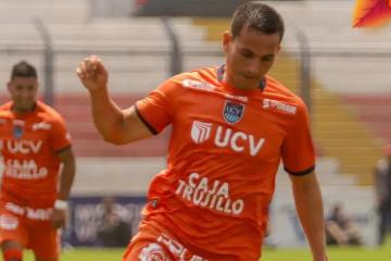 Vélez: "Una de las más grandes fortaleza de Vallejo es la presión que ejercemos al rival"