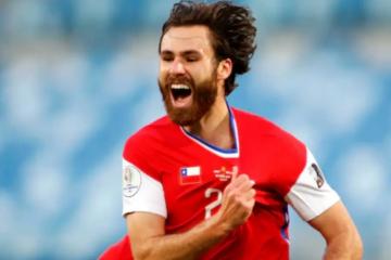 Brereton: “Daremos todo por obtener buenos resultados”