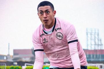 Roca: "Nos toca jugar una final en Cajamarca y solo nos sirve ganar"