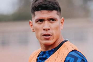 Castillo: "Fuimos justos ganadores, pues tuvimos las mayores chances de gol"