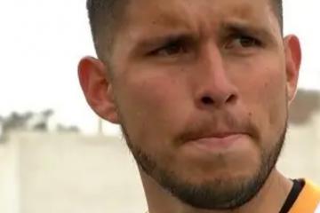 Benincasa: "Tenemos un problema futbolístico y lo estamos trabajando con el profesor Flores"