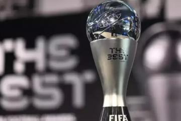 FIFA dio a conocer los candidatos y candidatas a los premios The Best 2023