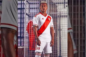 Pedro Aquino y su emotivo mensaje de aliento a la selección