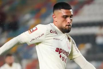 Ureña: "Tengo mucha confianza de lo que podamos hacer en los últimos partidos"