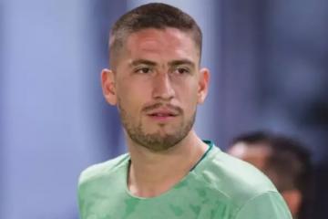 Con Ormeño, Juárez FC cayó por 5-1 con Tijuana por el Apertura Mx