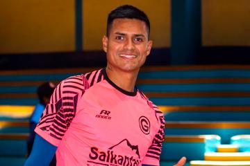 Olaya: "En esta fecha se va a definir muchas cosas"