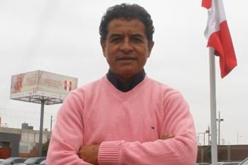 Oré: "El equipo ha mejorado en orden táctico pero estamos produciendo muy poco"