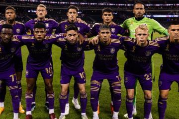 Orlando City perdió de visita ante New York City
