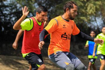 Álvarez: “Veníamos con la idea de venir a ganar, venir a sumar”