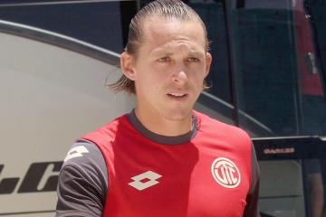 Zubczuk: "Nos llevamos un punto valioso a Cajamarca"