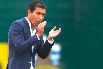 Cominges: “No creo que nadie tenga argumentos sólidos para dudar de la capacidad de Guerrero”